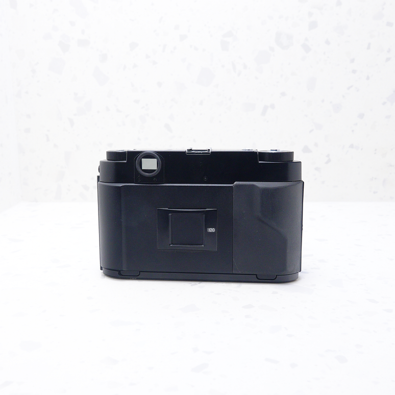 Voigtländer BESSA III 667W - USADO 5