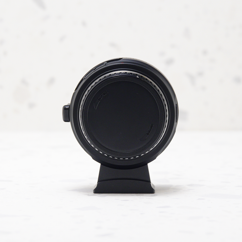 Adaptador Viltrox EF-M1 para Canon EF o EF-S a M43 - Usado 5