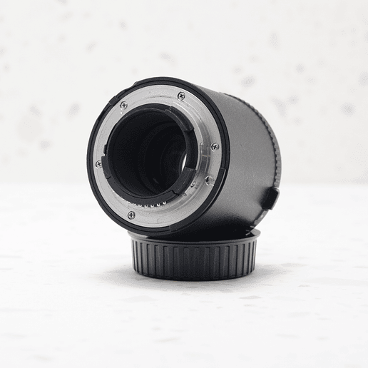 Teleconverter Nikon TC-20EII 2X - Usado 7