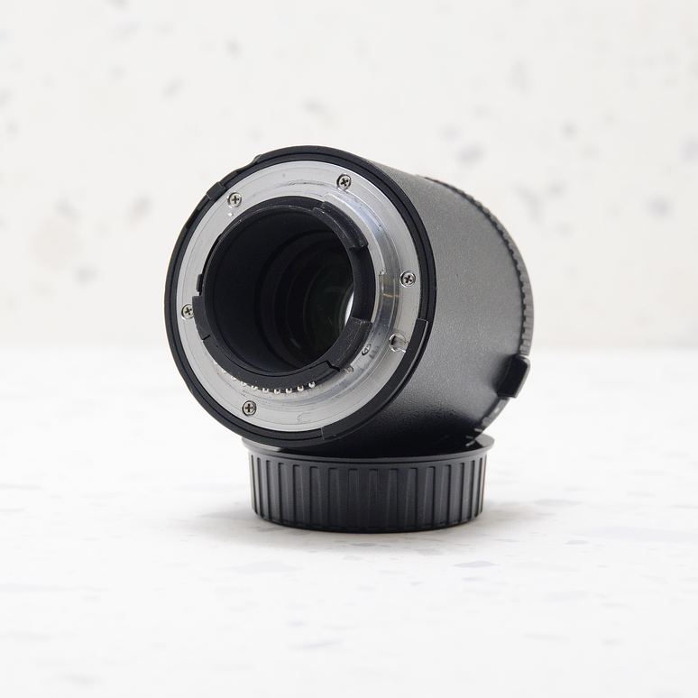 Teleconverter Nikon TC-20EII 2X - Usado 7