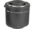 Teleconverter Nikon TC-20EII 2X - Usado