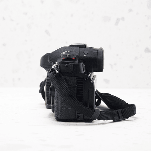 Cámara Lumix GH6 Body - Usado 3