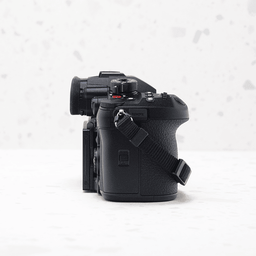 Cámara Lumix GH6 Body - Usado 6