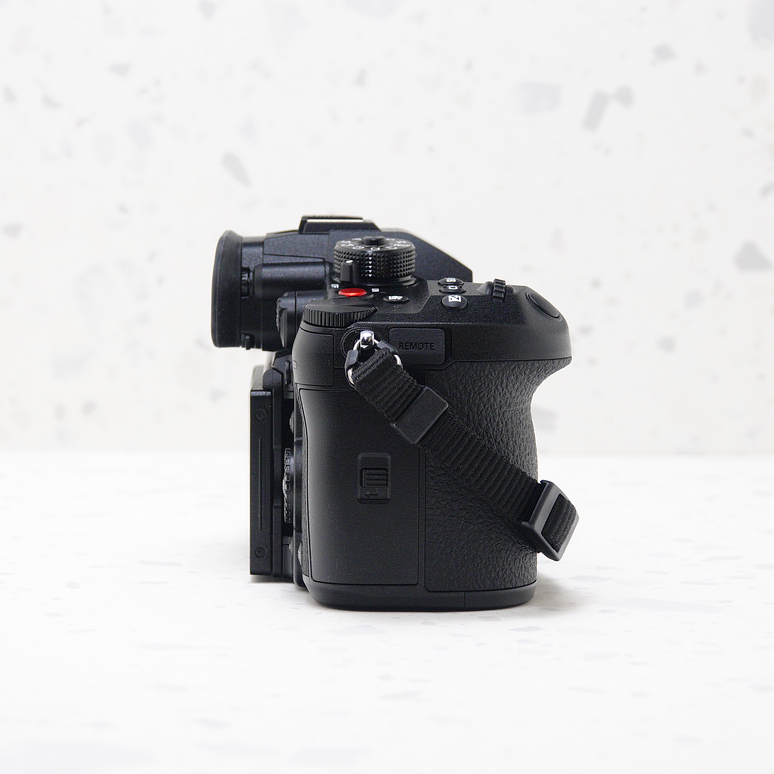 Cámara Lumix GH6 Body - Usado 6