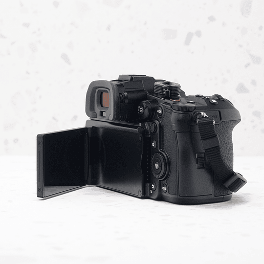 Cámara Lumix GH6 Body - Usado 7