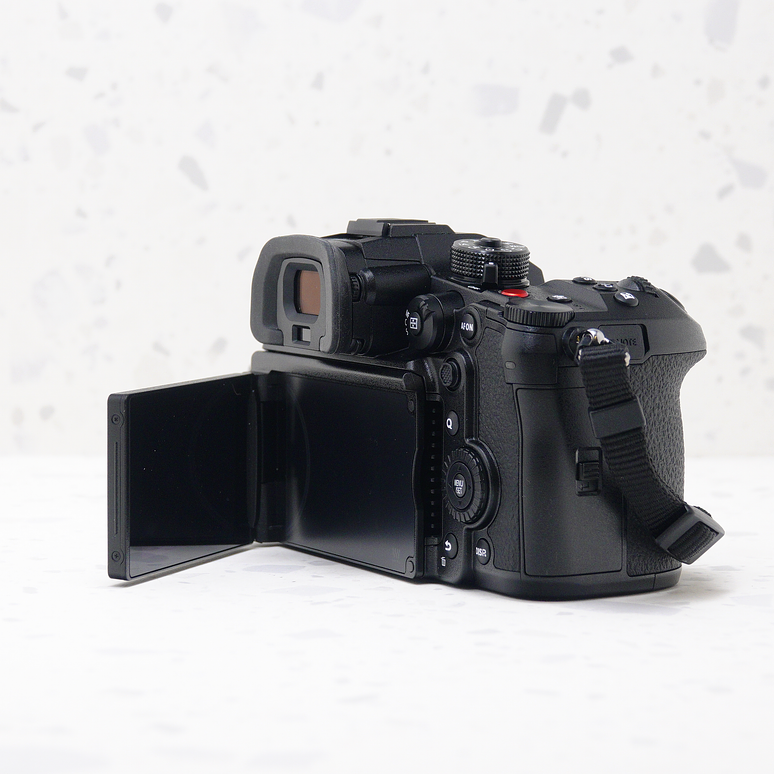 Cámara Lumix GH6 Body - Usado 7