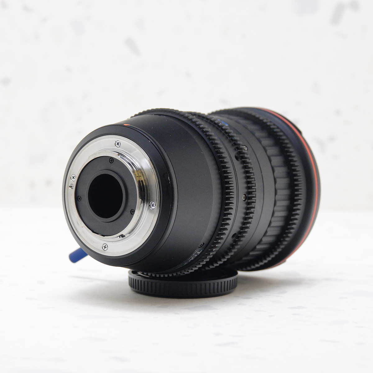 Tokina 11-16 T3 CINEMA LENS EFマウント S35 Tokina(トキナー) シネマ用広角ズームレンズ11-16 T3 CINEMA LENS