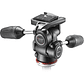 Manfrotto MH804 Cabezal de 3 vías - USADO - Miniatura 1