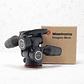 Manfrotto MH804 Cabezal de 3 vías - USADO - Miniatura 2