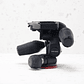 Manfrotto MH804 Cabezal de 3 vías - USADO - Miniatura 6