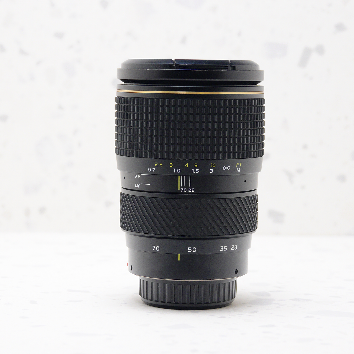 【美品】Tokina AT-X PRO 28-70mm f2.8 1200?1716582323