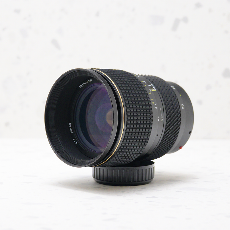 Tokina AT-X Pro AF 28-70mm f/2.8 - Usado 5