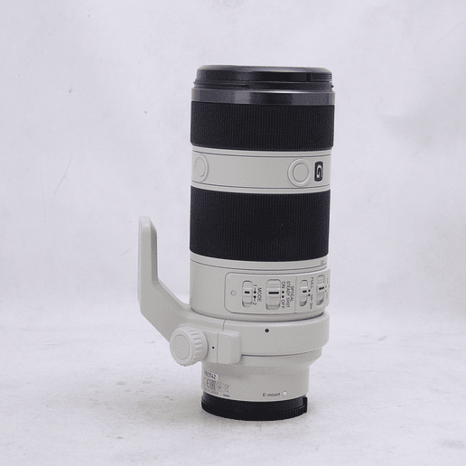 Lente Sony FE 70-200mm f/4 G OSS - Usado 3