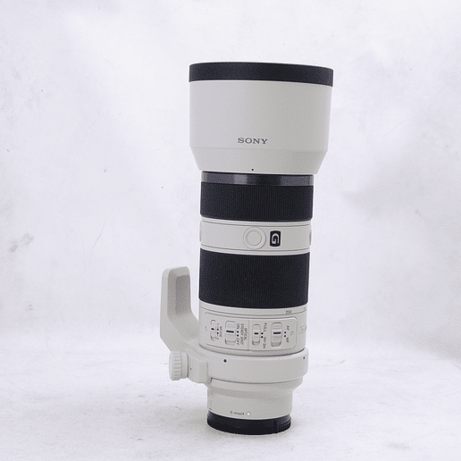Lente Sony FE 70-200mm f/4 G OSS - Usado 4
