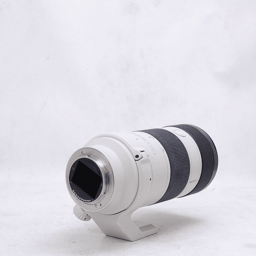 Lente Sony FE 70-200mm f/4 G OSS - Usado 6