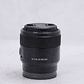Lente Sony FE 50mm f2.8 Macro - Usado - Miniatura 2