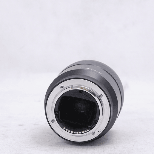 Lente Sony FE 50mm f2.8 Macro - Usado 5