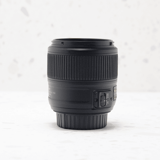 Nikon AF-S NIKKOR 35mm 1.8G ED - Usado 3