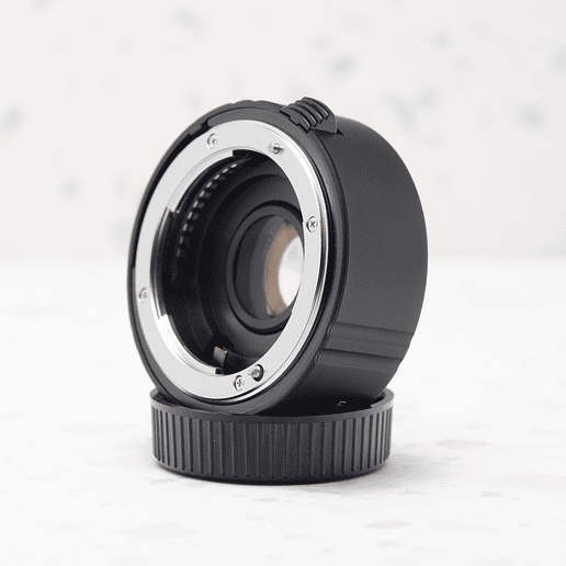 Bower 2x DGII Teleconverter (4 Elementos) para Nikon - Usado 6