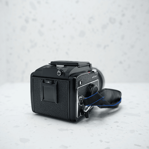 Mamiya 645 1000S - Usado 3