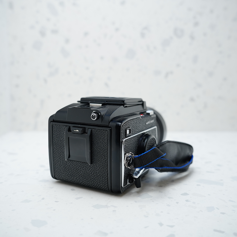 Mamiya 645 1000S - Usado 3