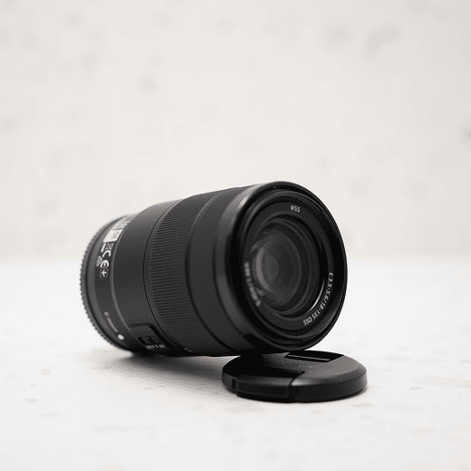 Sony 18-135mm 4.5-6.3 montura E - Usado 4