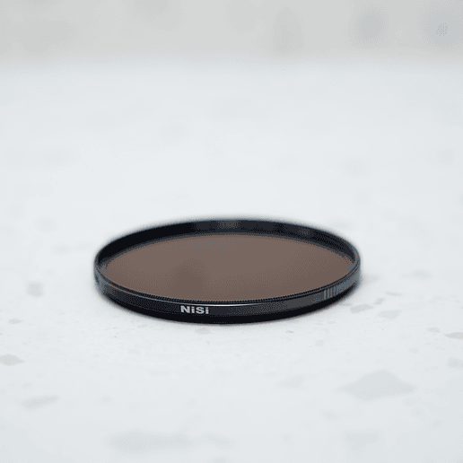 Filtro NISI Pro Nani 15 pasos 67mm - Usado 4