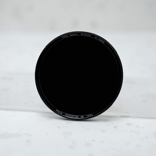 Filtro NISI Pro Nani 15 pasos 67mm - Usado 3