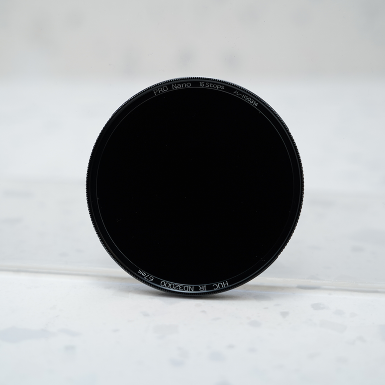 Filtro NISI Pro Nani 15 pasos 67mm - Usado 3