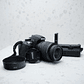 Nikon D3100 con lente 18-55mm y grip - Usado - Miniatura 8