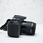  Canon Rebel T7 con lente de 18-55 mm - Usado - Miniatura 6