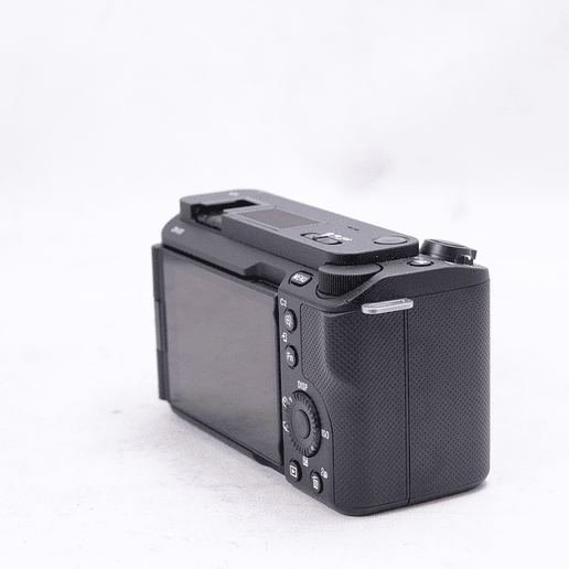 Sony ZV-E1 (negra) - USADO 5