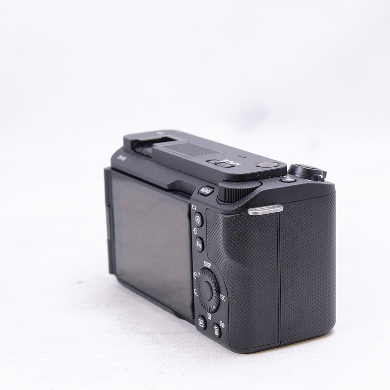 Sony ZV-E1 (negra) - USADO 5