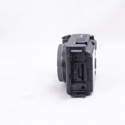 Sony ZV-E1 (negra) - USADO 6