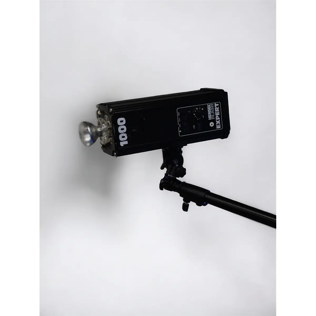 Hensel Monoflash 500 – Foto Köberl – Secondhand