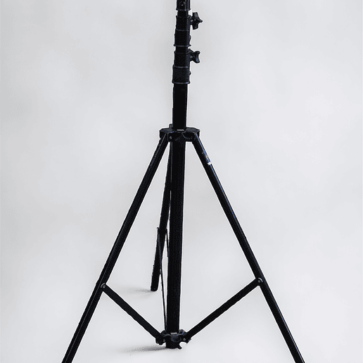 Pack 3 atriles para luces - Usado 1