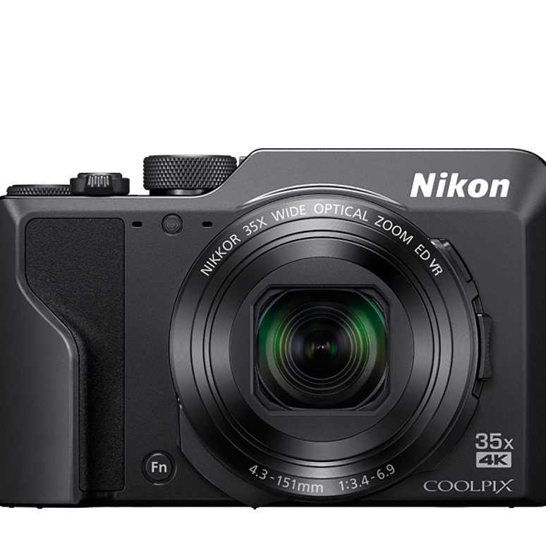 Nikon COOLPIX A1000 - USADO 1