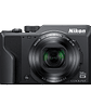 Nikon COOLPIX A1000 - USADO - Miniatura 1