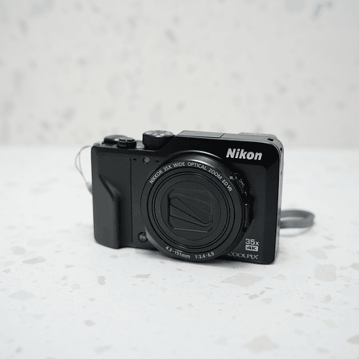 Nikon COOLPIX A1000 - USADO 2