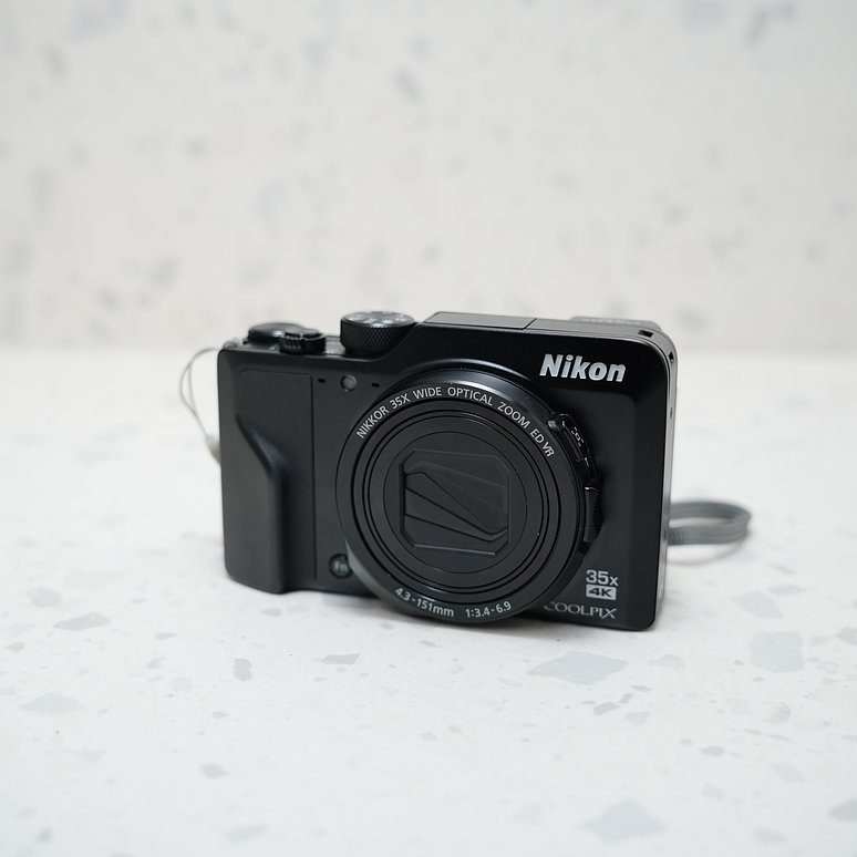 Nikon COOLPIX A1000 - USADO 2