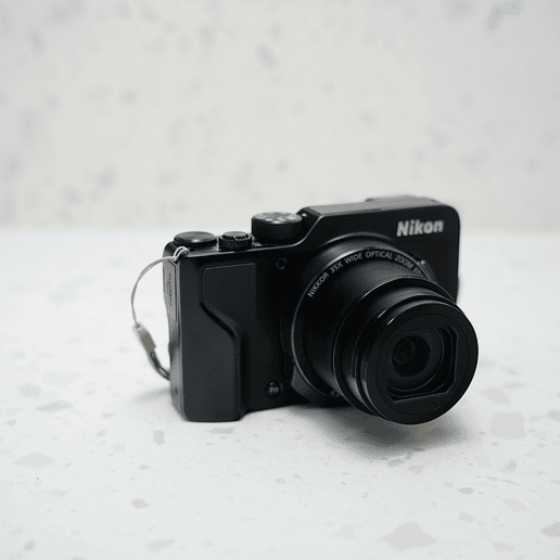 Nikon COOLPIX A1000 - USADO 3