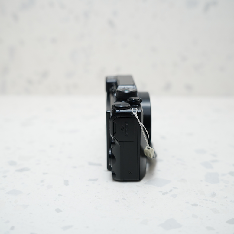 Nikon COOLPIX A1000 - USADO 4