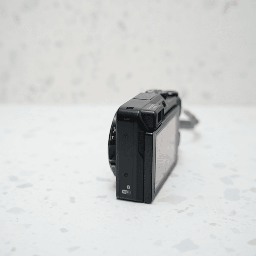 Nikon COOLPIX A1000 - USADO 6