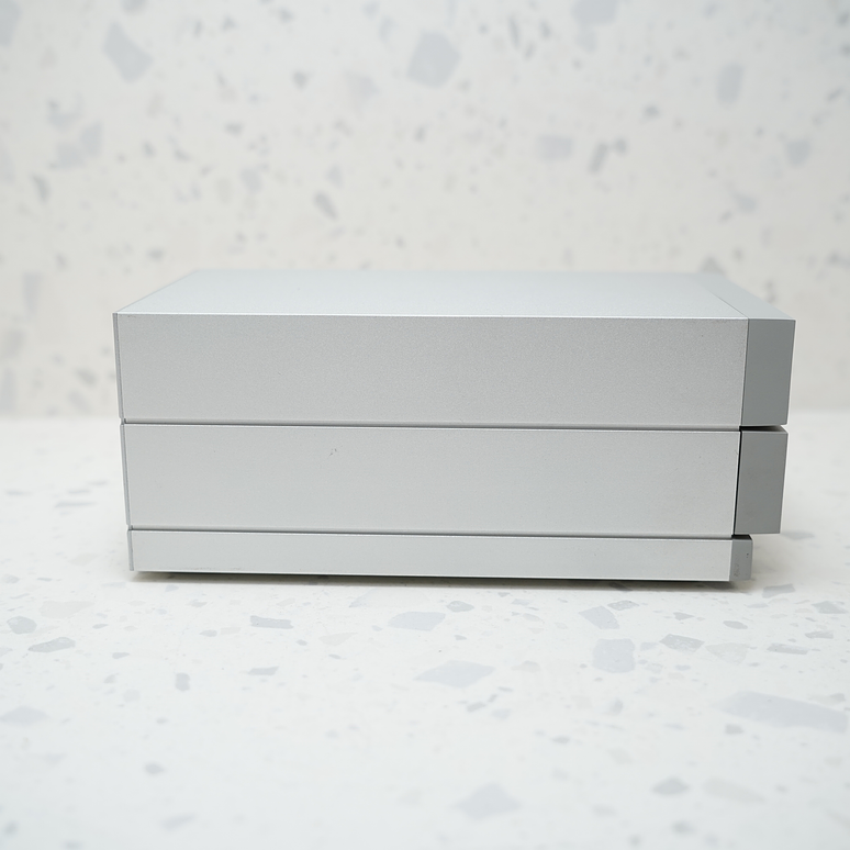 LaCie 2big Dock Thunderbolt™ 3 de 8TB - USADO 4