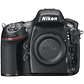 Nikon D800 DSLR Body - Usado - Miniatura 1