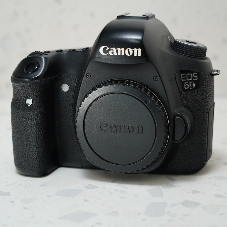 Canon EOS 6D Body - Usado 2