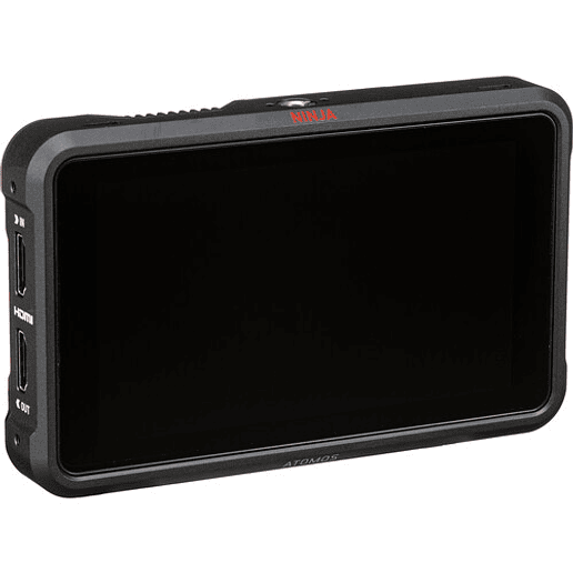 Monitor de grabación HDMI Atomos Ninja V de 5