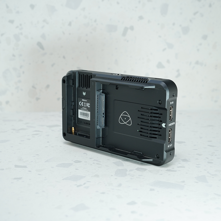 Monitor de grabación HDMI Atomos Ninja V de 5