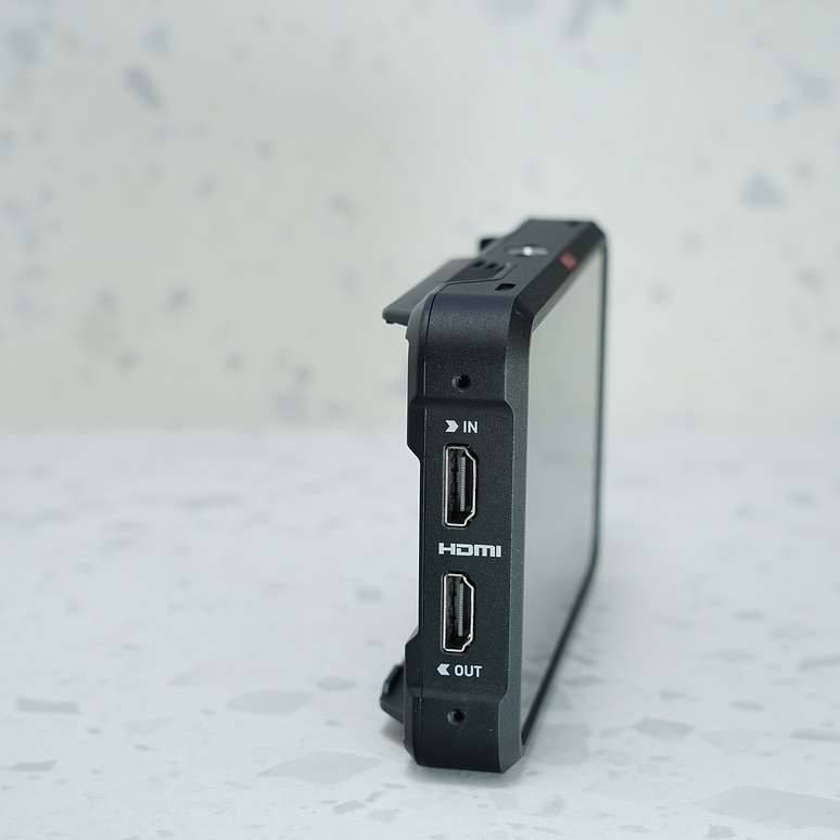 Monitor de grabación HDMI Atomos Ninja V de 5