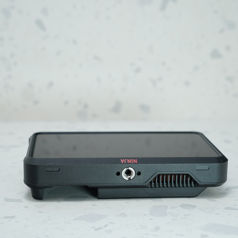 Monitor de grabación HDMI Atomos Ninja V de 5